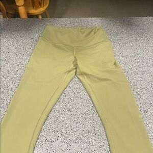 lululemon athletica leggings